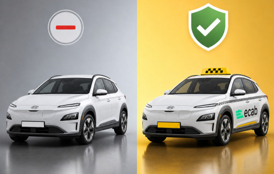 Скільки можна заробити у 2026 в таксі на власному авто в Києві: Uklon, Bolt ?
